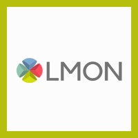 LMON logo, LMON contact details