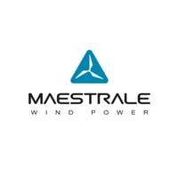 Maestrale Wind Green Power logo, Maestrale Wind Green Power contact details