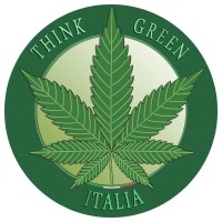 Think Green Italia logo, Think Green Italia contact details