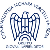 Gruppo Giovani Imprenditori Novara Vercelli Valsesia logo, Gruppo Giovani Imprenditori Novara Vercelli Valsesia contact details