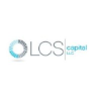 LCS Capital LLC. logo, LCS Capital LLC. contact details