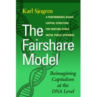 Fairshare Model logo, Fairshare Model contact details