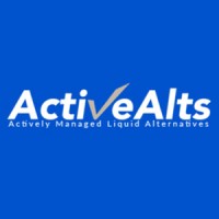 Active Alts logo, Active Alts contact details