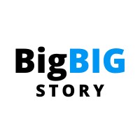 Big Big Story logo, Big Big Story contact details