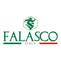 Falasco logo, Falasco contact details