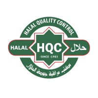 HQC Halal Quality Control logo, HQC Halal Quality Control contact details