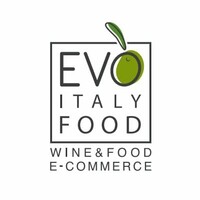 EvoItalyFood logo, EvoItalyFood contact details