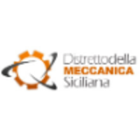 Distretto della Meccanica Siciliana logo, Distretto della Meccanica Siciliana contact details