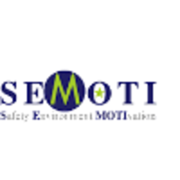 Semoti logo, Semoti contact details