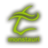 Monstauri logo, Monstauri contact details