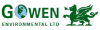 GOwen Environmental Limited logo, GOwen Environmental Limited contact details