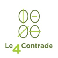 Le 4 Contrade logo, Le 4 Contrade contact details