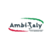 Ambitaly logo, Ambitaly contact details