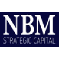 NBM Strategic Capital logo, NBM Strategic Capital contact details