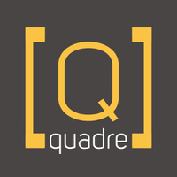 Quadre sas logo, Quadre sas contact details