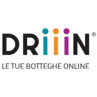 Driiin logo, Driiin contact details