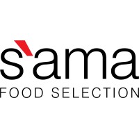 S'AMA Foodselection logo, S'AMA Foodselection contact details