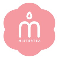 MisterTea logo, MisterTea contact details