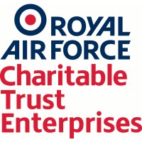 Royal Air Force Charitable Trust Enterprises logo, Royal Air Force Charitable Trust Enterprises contact details