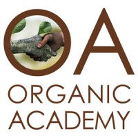 Organic Academy logo, Organic Academy contact details