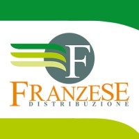 FRANZESE DISTRIBUZIONE logo, FRANZESE DISTRIBUZIONE contact details