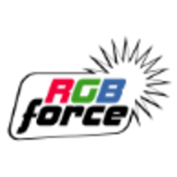 RGBforce logo, RGBforce contact details