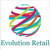 evolution retail srl logo, evolution retail srl contact details