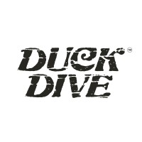 Duck Dive logo, Duck Dive contact details