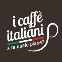 I Caffè Italiani logo, I Caffè Italiani contact details