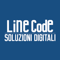 Line Code Soluzioni Digitali logo, Line Code Soluzioni Digitali contact details