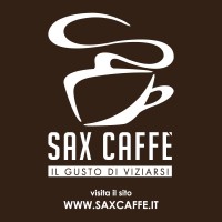 Sax Caffè logo, Sax Caffè contact details