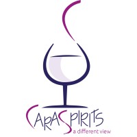 Cara Spirits logo, Cara Spirits contact details