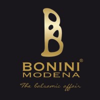 Balsamico Bonini logo, Balsamico Bonini contact details