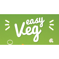 EasyVeg logo, EasyVeg contact details