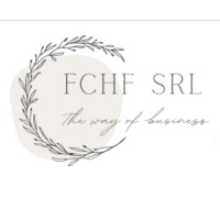 FCHF SRL logo, FCHF SRL contact details