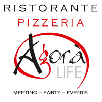 Ristorante Pizzeria Agorà Life logo, Ristorante Pizzeria Agorà Life contact details