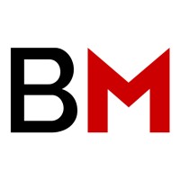 BM - Brands Media logo, BM - Brands Media contact details