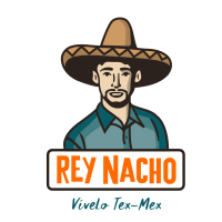 Rey Nacho logo, Rey Nacho contact details