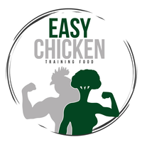 Easy Chicken - Training Food logo, Easy Chicken - Training Food contact details