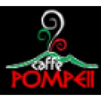 Caffè Pompeii logo, Caffè Pompeii contact details