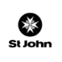 St John Guernsey logo, St John Guernsey contact details