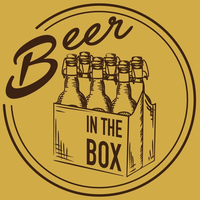 Beer In The Box logo, Beer In The Box contact details