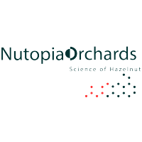 Nutopia Orchards logo, Nutopia Orchards contact details