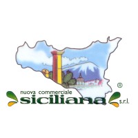 Nuova Commerciale Siciliana s.r.l. logo, Nuova Commerciale Siciliana s.r.l. contact details