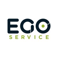 EGO SERVICE logo, EGO SERVICE contact details