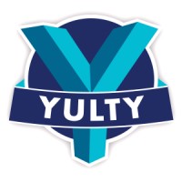 Yulty logo, Yulty contact details