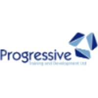 Progressive Training & Development Ltd logo, Progressive Training & Development Ltd contact details