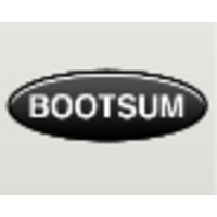 Bootsum logo, Bootsum contact details