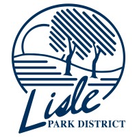 Lisle Park District logo, Lisle Park District contact details