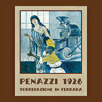 Torrefazione Caffè Penazzi 1926 logo, Torrefazione Caffè Penazzi 1926 contact details